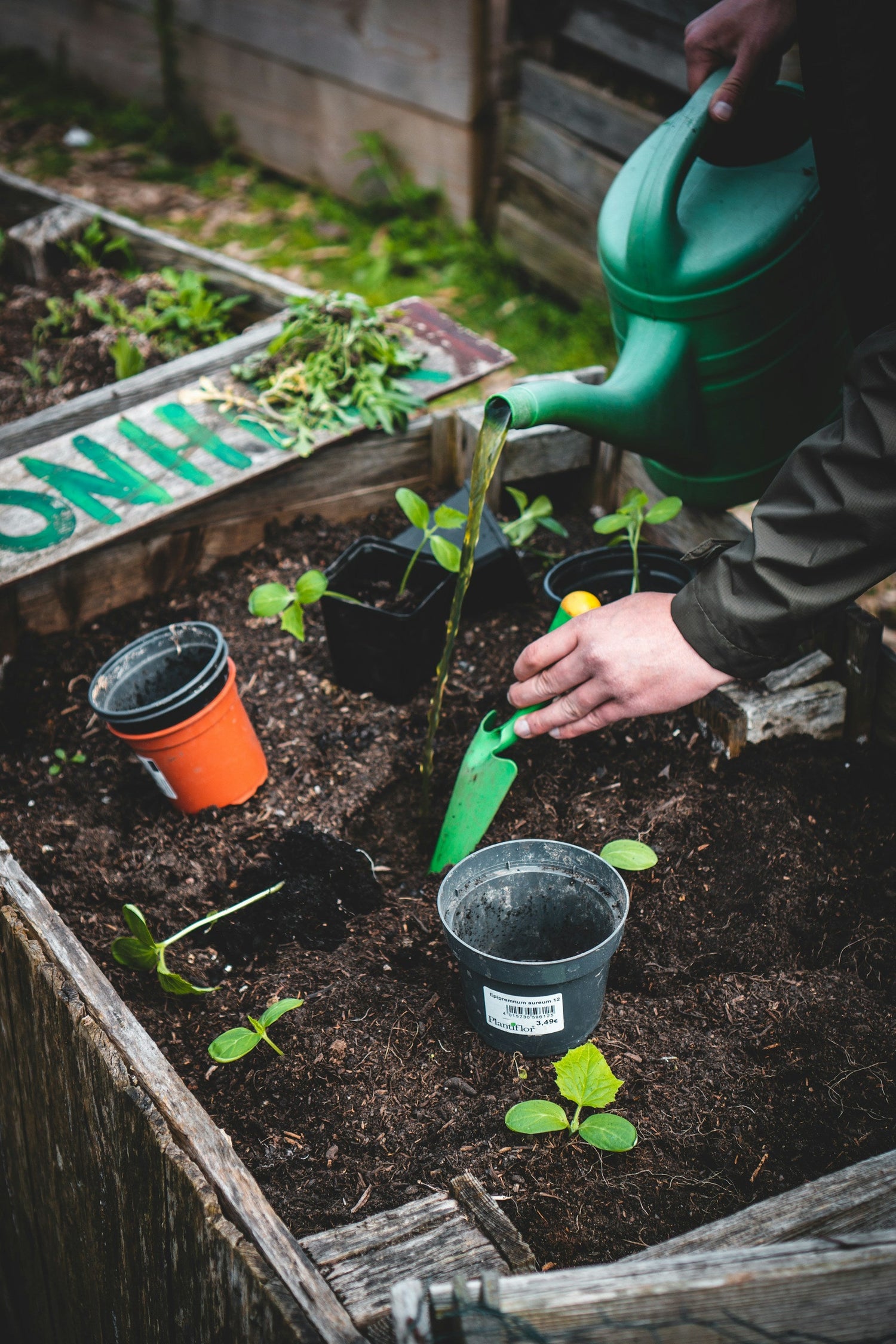 Yard & Garden Tools