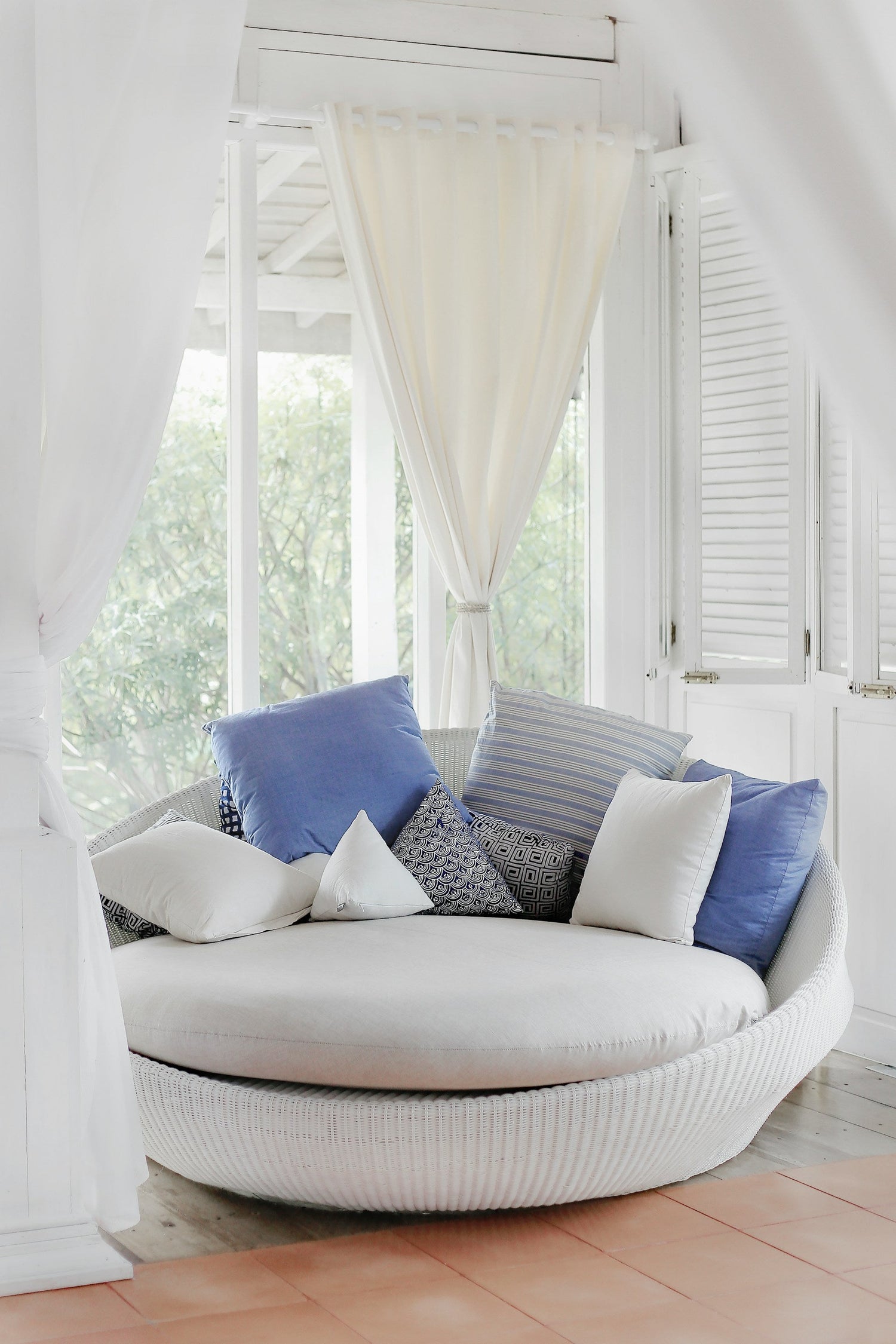Indoor Home Essentials
