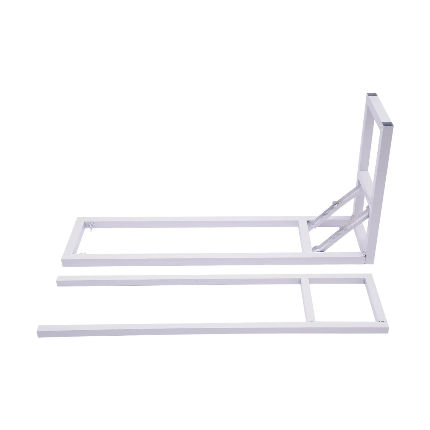 Bymaocar Wedding Arch Backdrop Stand Set Foldable Frame For Party