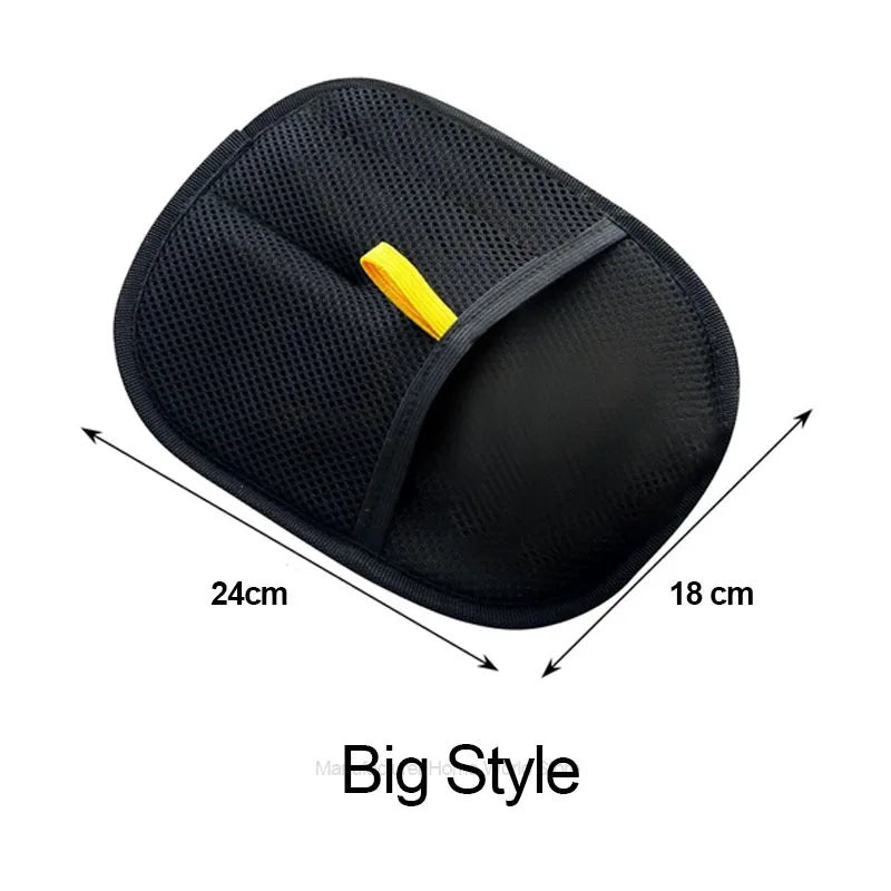 Pet Hair Remover Gloves Double Sided Fur Glove For Cats Dogs