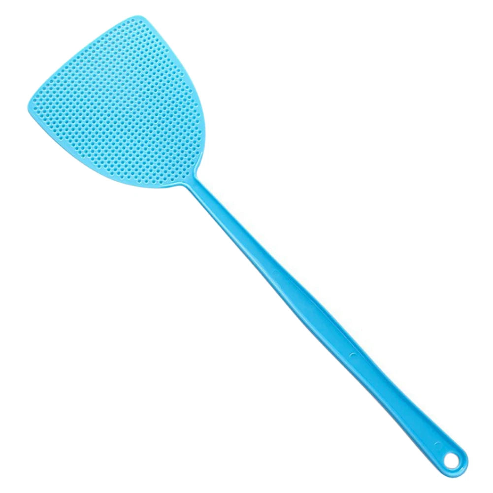 Rechargeable Electric Fly Swatter Mosquito Zapper Racket Lamp