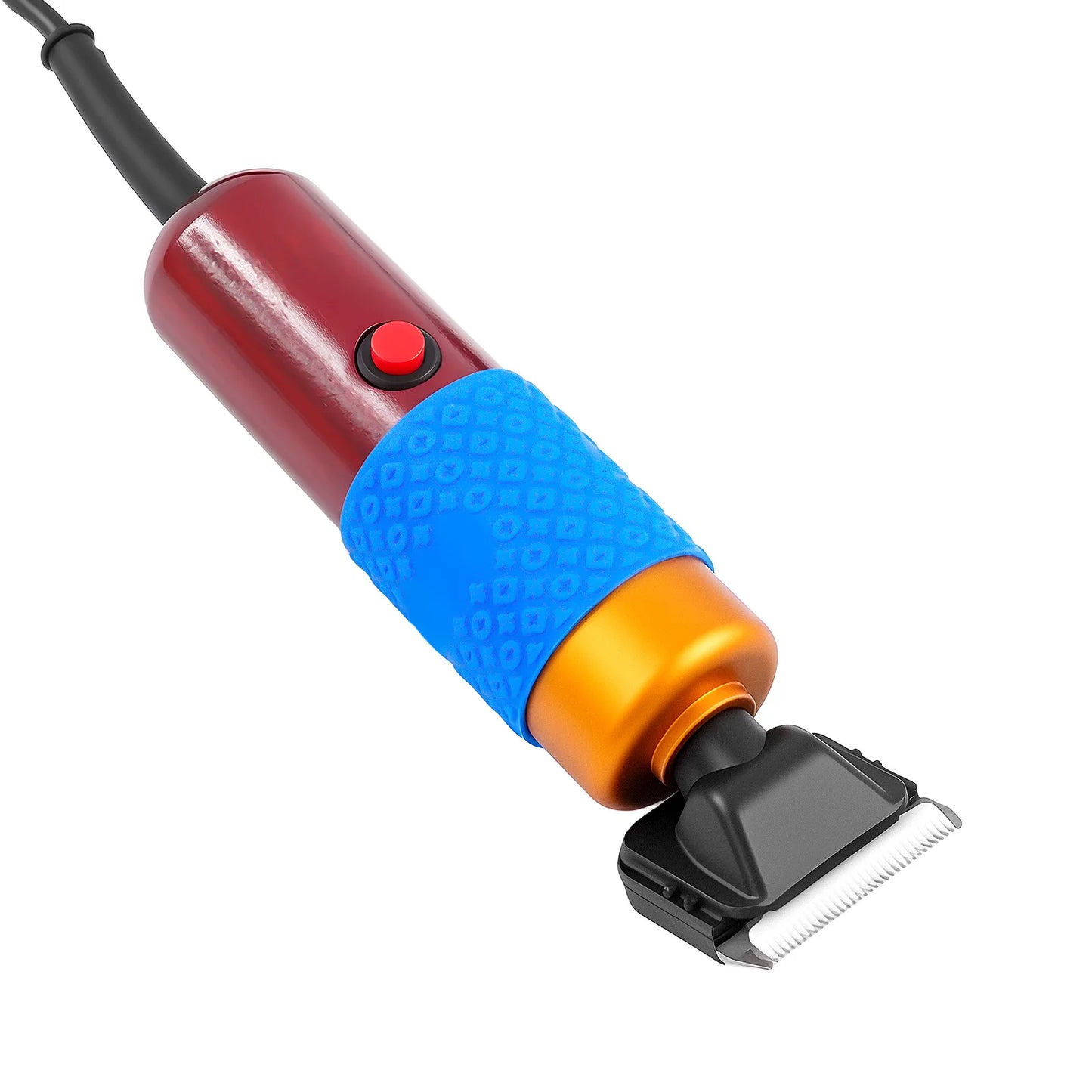 Professional Dog And Cat Hair Clipper Kit