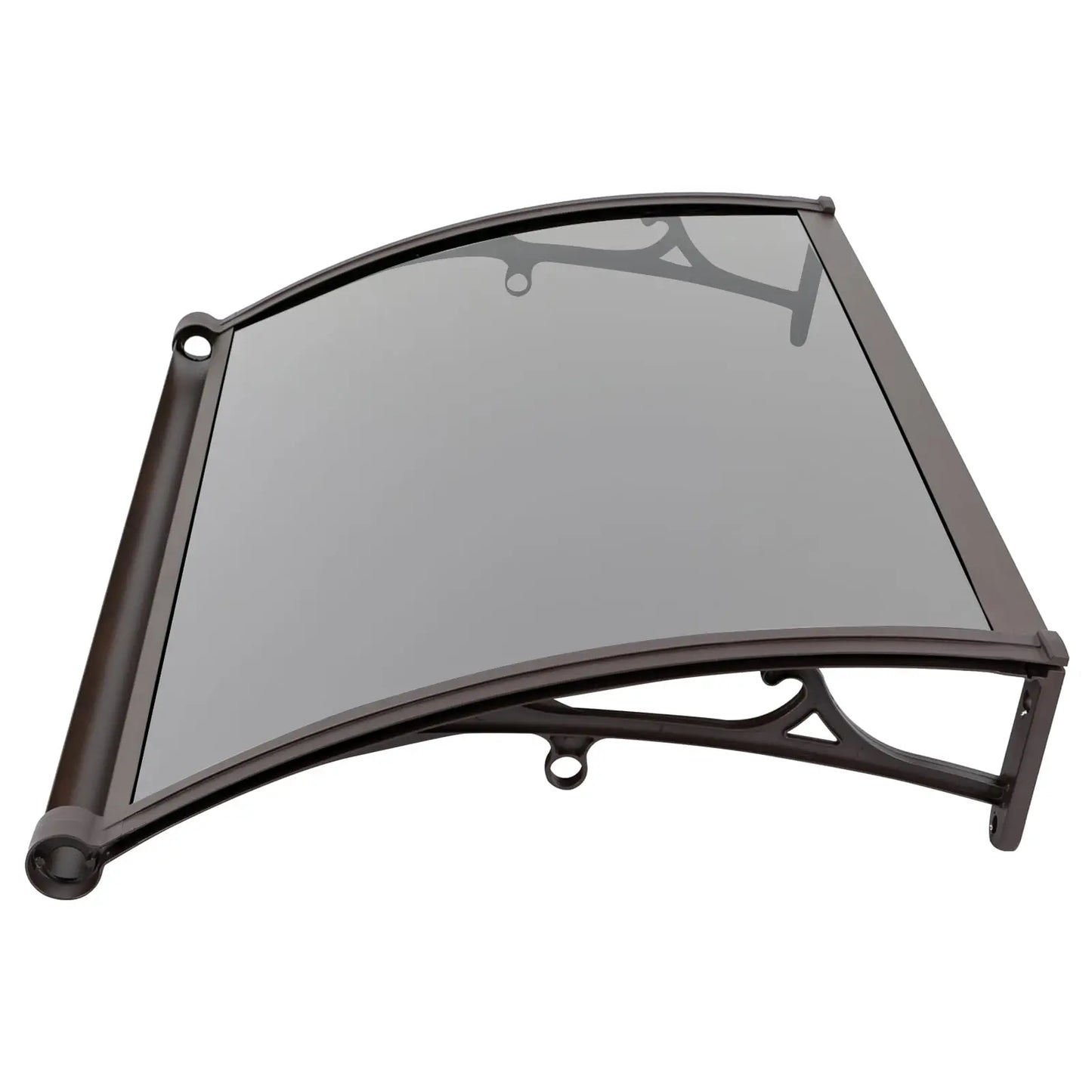 Exterior Door Canopy Awning With UV Protection For Porch