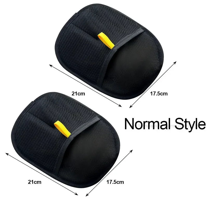 Pet Hair Remover Gloves Double Sided Fur Glove For Cats Dogs