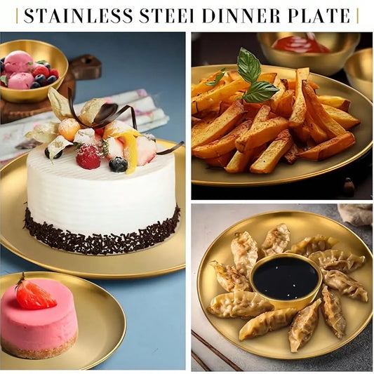 Stoneware Dinnerware Set Lucky And Joyous Pattern Collection Dishwasher Safe
