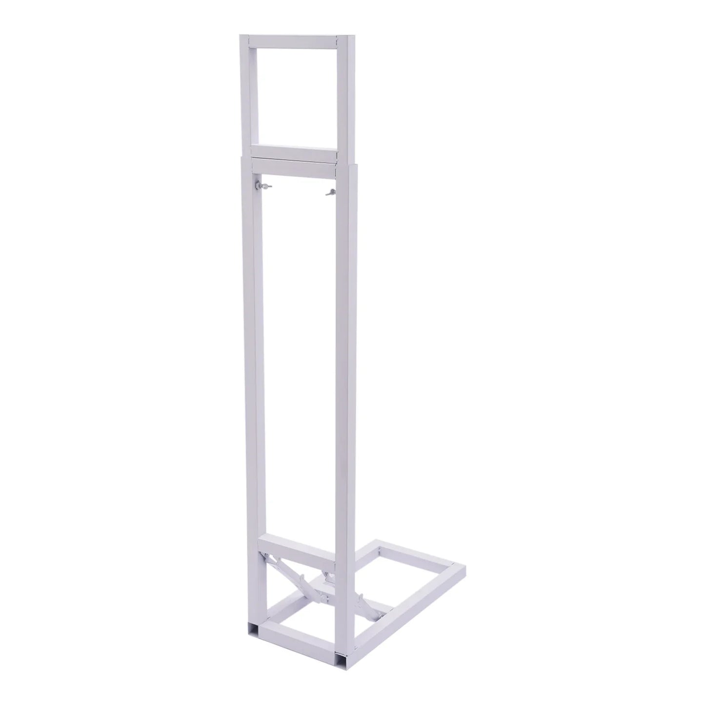 Bymaocar Wedding Arch Backdrop Stand Set Foldable Frame For Party