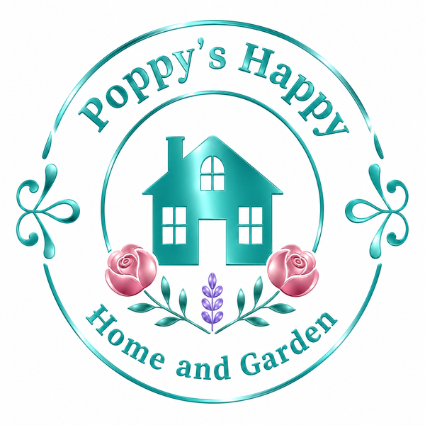 Poppy's Happy Home and Garden